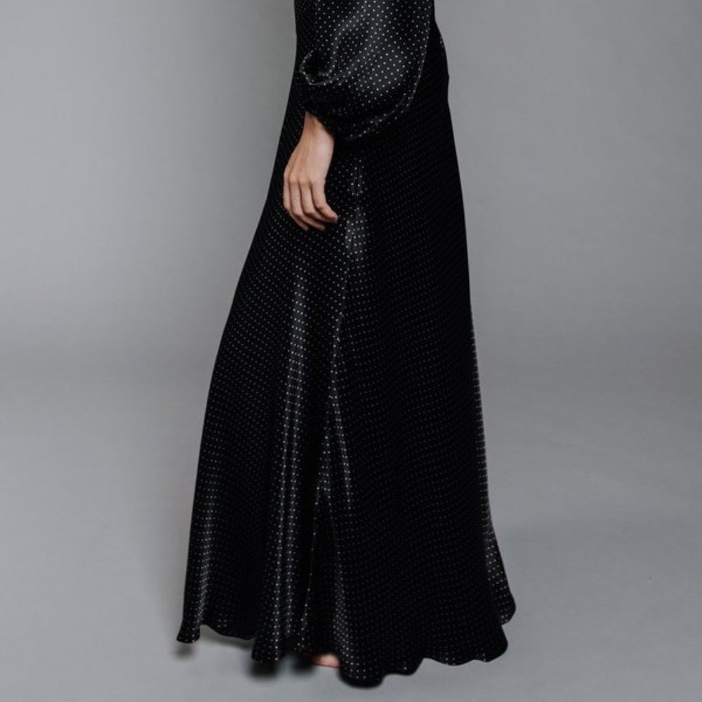 GANNI CAMERON DRESS - Picture 7 of 7